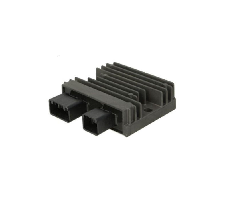 TOURMAX Regulator - Main