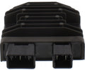 TOURMAX Regulator - Main