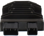 TOURMAX Regulator - Main