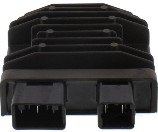 TOURMAX Regulator - Main