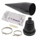 ALL BALLS Universal CV Boot Kit - Main