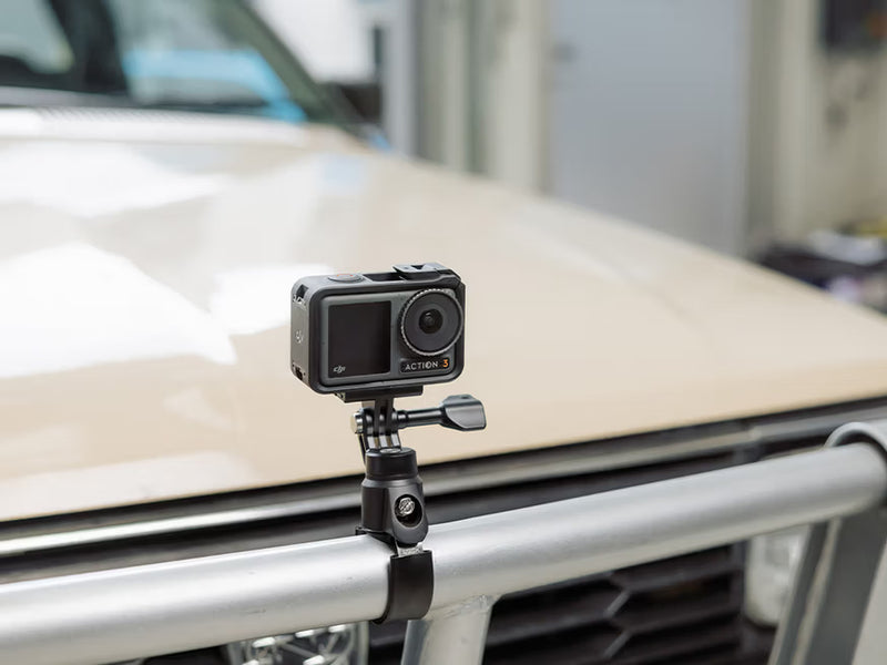 Suport Quad Lock® Quad Lock 360 - Roll Cage Mount