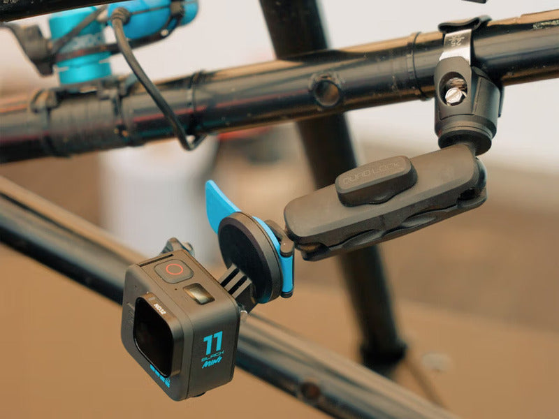 Suport Quad Lock® Quad Lock 360 - Roll Cage Mount