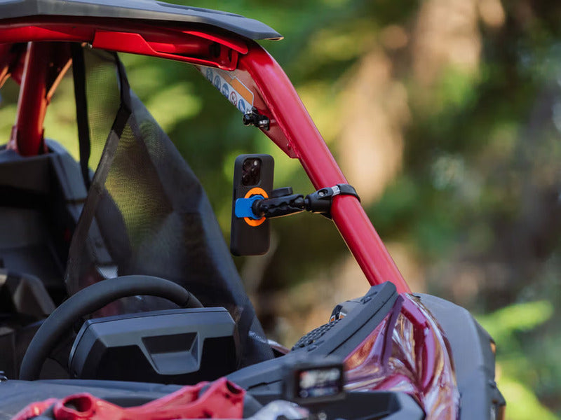 Suport Quad Lock® Quad Lock 360 - Roll Cage Mount
