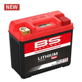 BS BATTERY Battery Lithium-Ion - BSLi-10 Max - Main