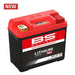 BS BATTERY Battery Lithium-Ion - BSLi-10 Max - Main