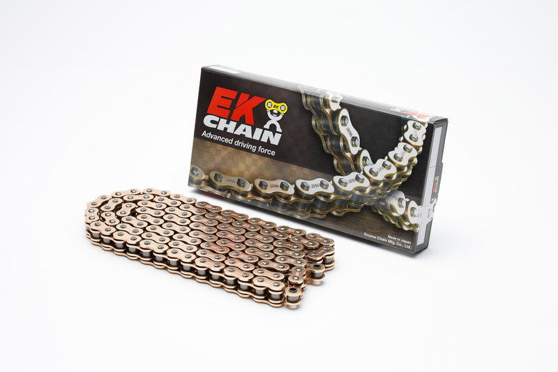 EK 520MVXZ2 QX-Ring Chain 520 - Main