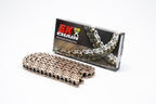 EK 530MVXZ2 QX-Ring Chain 530 - Extra