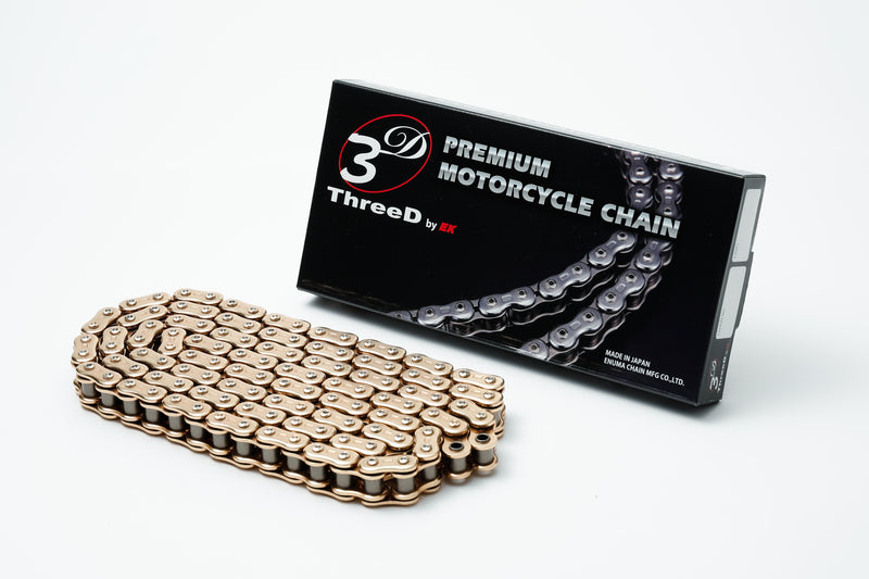 EK 530Z/3D QX2-Ring Chain 530 - Main