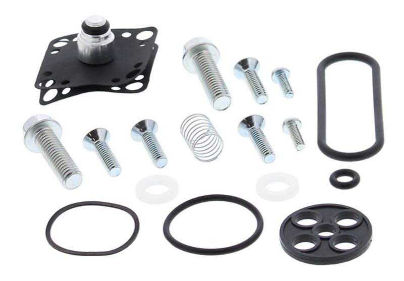 ALL BALLS Fuel Tap Repair Kit - Main
