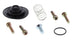 ALL BALLS Fuel Tap Repair Kit - Extra