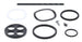 ALL BALLS Fuel Tap Repair Kit - Main