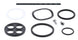ALL BALLS Fuel Tap Repair Kit - Main