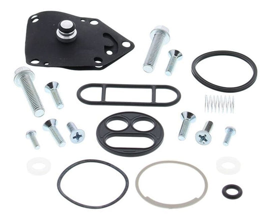ALL BALLS Fuel Tap Repair Kit - Extra