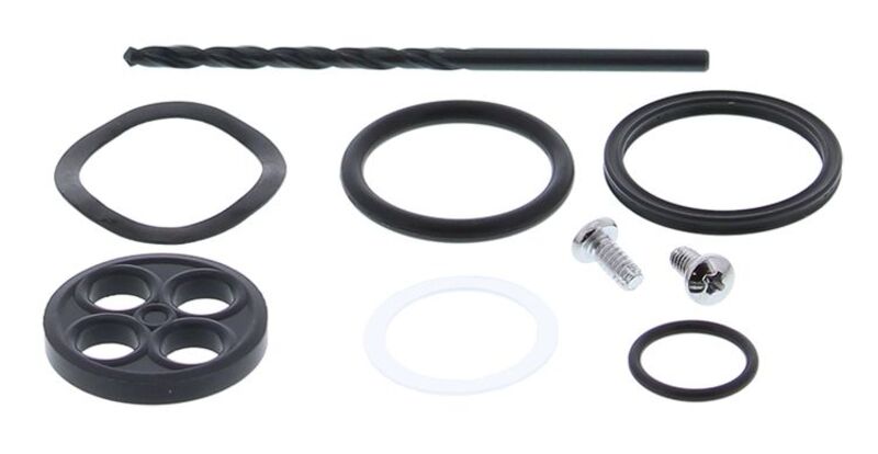 ALL BALLS Fuel Tap Repair Kit - Main