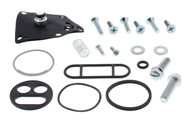 ALL BALLS Fuel Tap Repair Kit - Main