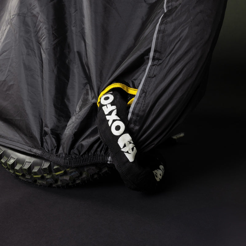 OXFORD Aquatex Pro Cover - Extra