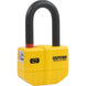 OXFORD Chain Lock Boss Alarm 14mmx12mm With 2.0m Chain - Extra