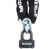 OXFORD Chain Lock Nemesis 16mm With 2.0m Chain - Main