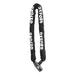 OXFORD Chain Lock GP 10 9,5mm Round x 1,2m Chain - Extra