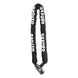 OXFORD Chain Lock GP 10 9,5mm Round x 2,0m Chain - Extra