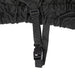 OXFORD Outddor Protective Cover Protex Strech - Moto / Scooter - S - Extra