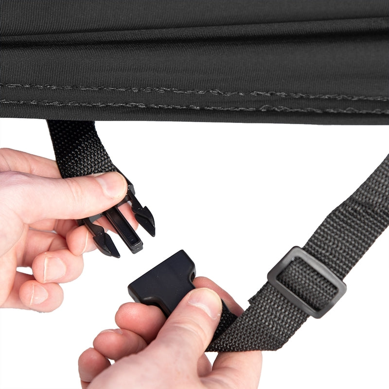 OXFORD  Indoor Protective Cover Protex Stretch Moto / Scooter - S - Extra
