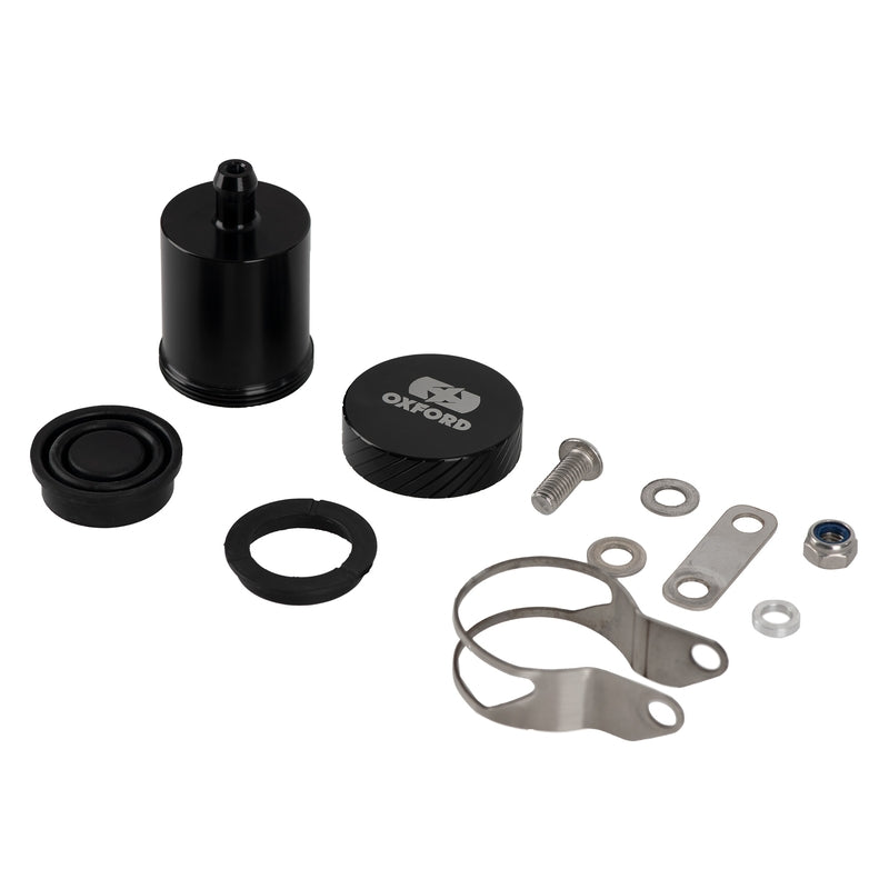 OXFORD Rear Brake Fluid Reservoir - Extra