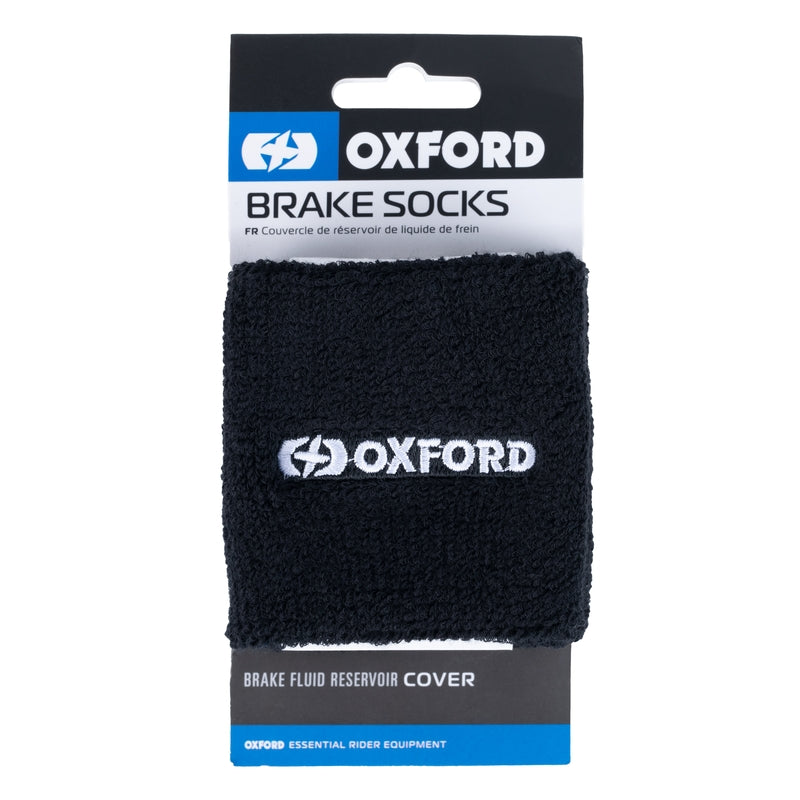 OXFORD Brake Socks (3 pcs) - Extra