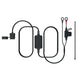 OXFORD USB Typ C 3.0 AMP Charging Kit - Main