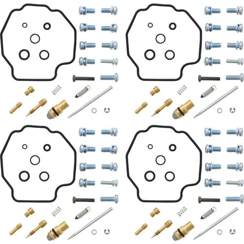 ALL BALLS Carburetor Repair Kit - Extra