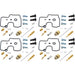 ALL BALLS Carburetor Repair Kit - Main