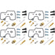 ALL BALLS Carburetor Repair Kit - Main