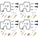 ALL BALLS Carburetor Repair Kit - Extra