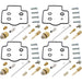 ALL BALLS Carburetor Repair Kit - Main