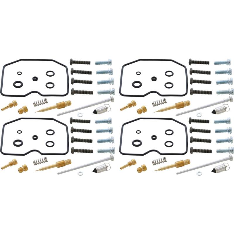 ALL BALLS Carburetor Repair Kit - Main