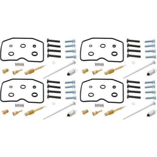 ALL BALLS Carburetor Repair Kit - Extra