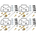 ALL BALLS Carburetor Repair Kit - Main