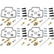 ALL BALLS Carburetor Repair Kit - Main