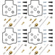 ALL BALLS Carburetor Repair Kit - Extra