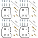ALL BALLS Carburetor Repair Kit - Extra