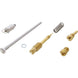 ALL BALLS Carburetor Repair Kit - Extra