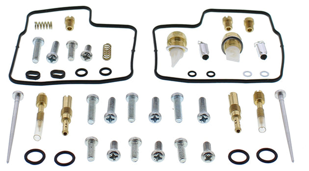 ALL BALLS Carburetor Repair Kit - Extra