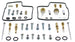 ALL BALLS Carburetor Repair Kit - Extra