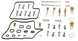 ALL BALLS Carburetor Repair Kit - Main