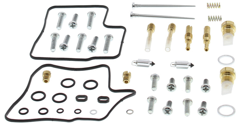ALL BALLS Carburetor Repair Kit - Extra
