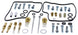 ALL BALLS Carburetor Repair Kit - Extra