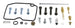 ALL BALLS Carburetor Repair Kit - Extra