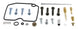 ALL BALLS Carburetor Repair Kit - Extra
