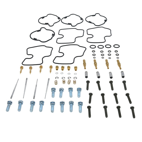 ALL BALLS Carburetor Repair Kit - Main